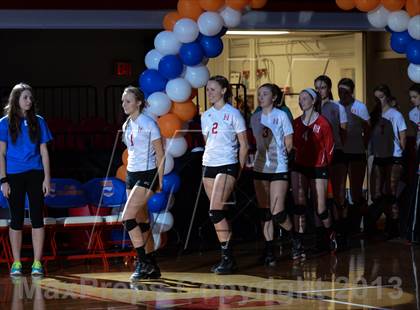 Thumbnail 1 in Wheatmore vs. Hendersonville (NCSHAA 2A Final) photogallery.