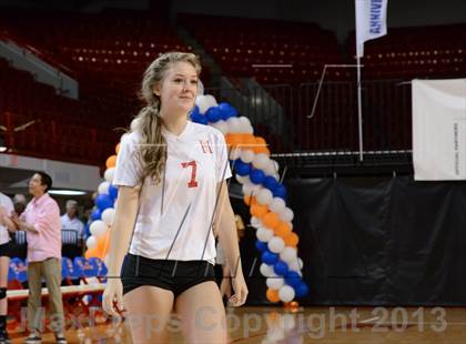 Thumbnail 1 in Wheatmore vs. Hendersonville (NCSHAA 2A Final) photogallery.