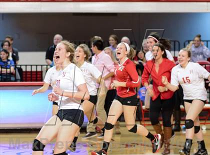 Thumbnail 2 in Wheatmore vs. Hendersonville (NCSHAA 2A Final) photogallery.