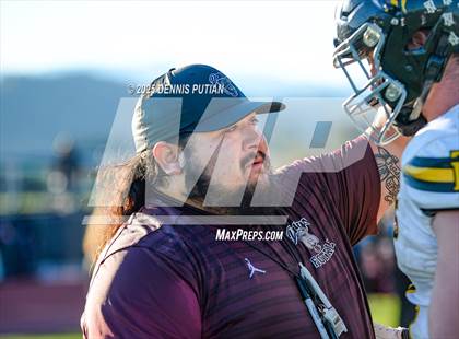 Thumbnail 1 in Terra Nova @ Ann Sobrato (CIF CCS Division 5 Semifinals) photogallery.