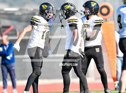 Thumbnail 1 in Terra Nova @ Ann Sobrato (CIF CCS Division 5 Semifinals) photogallery.