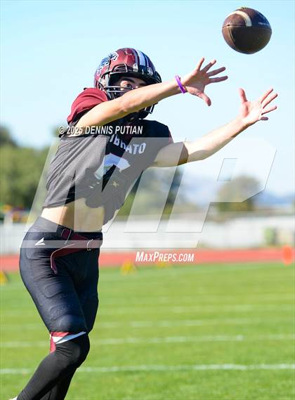 Thumbnail 1 in Terra Nova @ Ann Sobrato (CIF CCS Division 5 Semifinals) photogallery.