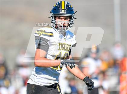Thumbnail 2 in Terra Nova @ Ann Sobrato (CIF CCS Division 5 Semifinals) photogallery.