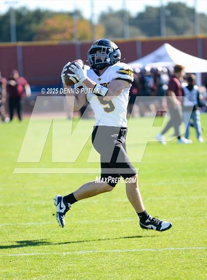 Thumbnail 3 in Terra Nova @ Ann Sobrato (CIF CCS Division 5 Semifinals) photogallery.