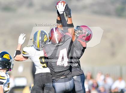 Thumbnail 3 in Terra Nova @ Ann Sobrato (CIF CCS Division 5 Semifinals) photogallery.