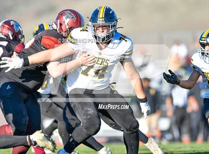 Thumbnail 1 in Terra Nova @ Ann Sobrato (CIF CCS Division 5 Semifinals) photogallery.