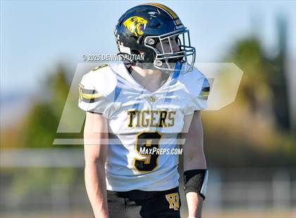 Thumbnail 1 in Terra Nova @ Ann Sobrato (CIF CCS Division 5 Semifinals) photogallery.