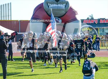 Thumbnail 2 in Terra Nova @ Ann Sobrato (CIF CCS Division 5 Semifinals) photogallery.