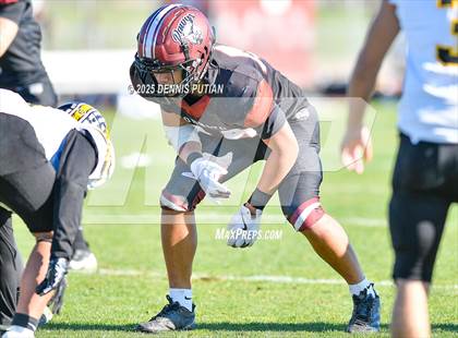 Thumbnail 2 in Terra Nova @ Ann Sobrato (CIF CCS Division 5 Semifinals) photogallery.