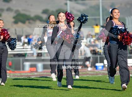 Thumbnail 1 in Terra Nova @ Ann Sobrato (CIF CCS Division 5 Semifinals) photogallery.