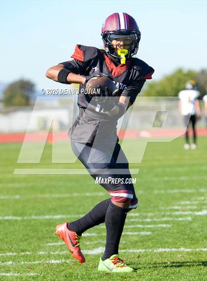 Thumbnail 3 in Terra Nova @ Ann Sobrato (CIF CCS Division 5 Semifinals) photogallery.