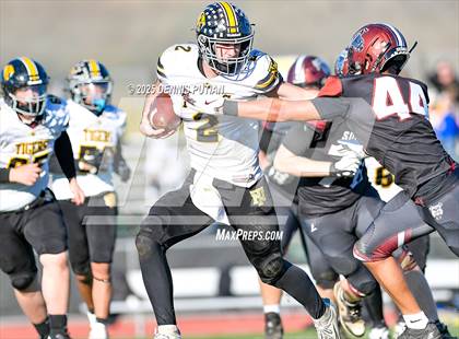Thumbnail 3 in Terra Nova @ Ann Sobrato (CIF CCS Division 5 Semifinals) photogallery.