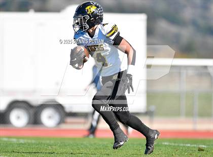 Thumbnail 2 in Terra Nova @ Ann Sobrato (CIF CCS Division 5 Semifinals) photogallery.