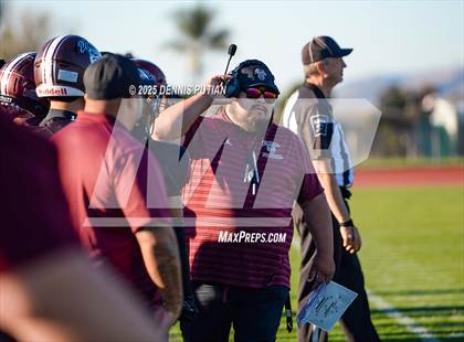 Thumbnail 3 in Terra Nova @ Ann Sobrato (CIF CCS Division 5 Semifinals) photogallery.