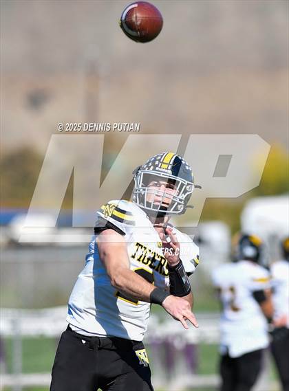 Thumbnail 2 in Terra Nova @ Ann Sobrato (CIF CCS Division 5 Semifinals) photogallery.