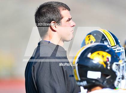 Thumbnail 1 in Terra Nova @ Ann Sobrato (CIF CCS Division 5 Semifinals) photogallery.