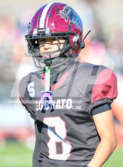 Thumbnail 3 in Terra Nova @ Ann Sobrato (CIF CCS Division 5 Semifinals) photogallery.