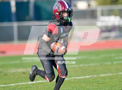 Thumbnail 3 in Terra Nova @ Ann Sobrato (CIF CCS Division 5 Semifinals) photogallery.