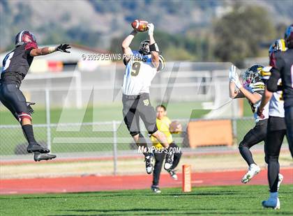 Thumbnail 1 in Terra Nova @ Ann Sobrato (CIF CCS Division 5 Semifinals) photogallery.