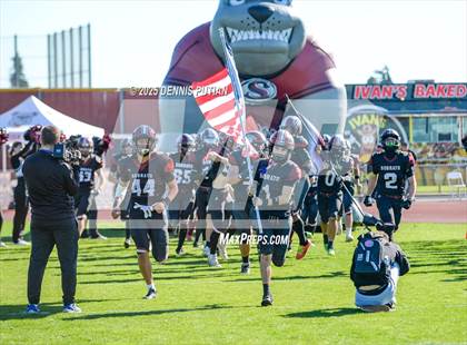 Thumbnail 2 in Terra Nova @ Ann Sobrato (CIF CCS Division 5 Semifinals) photogallery.