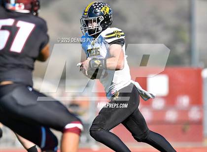 Thumbnail 2 in Terra Nova @ Ann Sobrato (CIF CCS Division 5 Semifinals) photogallery.