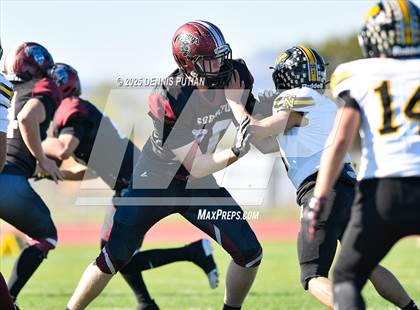 Thumbnail 1 in Terra Nova @ Ann Sobrato (CIF CCS Division 5 Semifinals) photogallery.