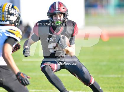 Thumbnail 3 in Terra Nova @ Ann Sobrato (CIF CCS Division 5 Semifinals) photogallery.