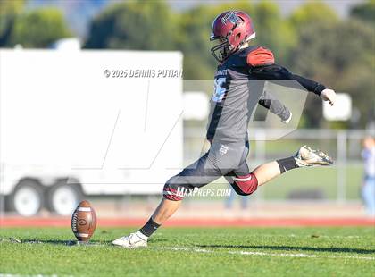 Thumbnail 2 in Terra Nova @ Ann Sobrato (CIF CCS Division 5 Semifinals) photogallery.