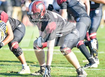 Thumbnail 1 in Terra Nova @ Ann Sobrato (CIF CCS Division 5 Semifinals) photogallery.