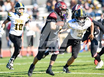 Thumbnail 3 in Terra Nova @ Ann Sobrato (CIF CCS Division 5 Semifinals) photogallery.