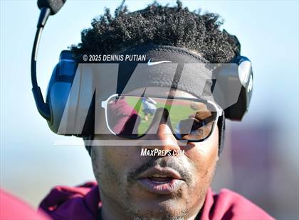 Thumbnail 1 in Terra Nova @ Ann Sobrato (CIF CCS Division 5 Semifinals) photogallery.