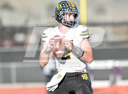 Thumbnail 2 in Terra Nova @ Ann Sobrato (CIF CCS Division 5 Semifinals) photogallery.