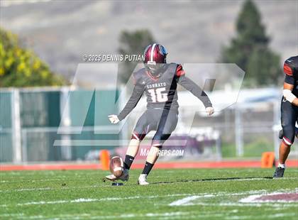 Thumbnail 2 in Terra Nova @ Ann Sobrato (CIF CCS Division 5 Semifinals) photogallery.