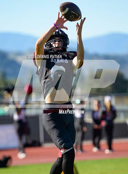 Thumbnail 3 in Terra Nova @ Ann Sobrato (CIF CCS Division 5 Semifinals) photogallery.