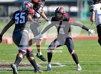 Thumbnail 1 in Terra Nova @ Ann Sobrato (CIF CCS Division 5 Semifinals) photogallery.