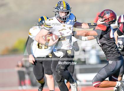 Thumbnail 1 in Terra Nova @ Ann Sobrato (CIF CCS Division 5 Semifinals) photogallery.