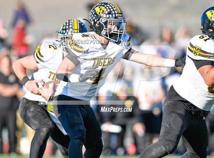 Thumbnail 1 in Terra Nova @ Ann Sobrato (CIF CCS Division 5 Semifinals) photogallery.