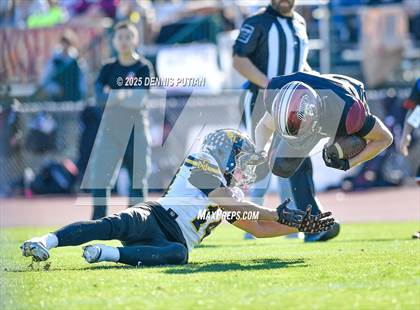 Thumbnail 1 in Terra Nova @ Ann Sobrato (CIF CCS Division 5 Semifinals) photogallery.