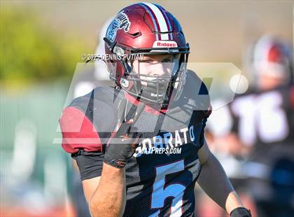 Thumbnail 1 in Terra Nova @ Ann Sobrato (CIF CCS Division 5 Semifinals) photogallery.