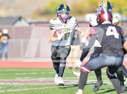 Thumbnail 2 in Terra Nova @ Ann Sobrato (CIF CCS Division 5 Semifinals) photogallery.