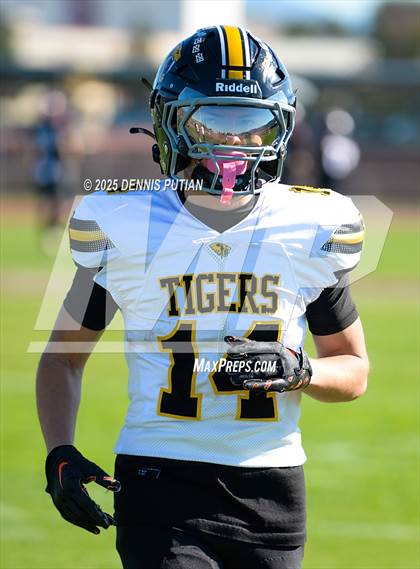 Thumbnail 1 in Terra Nova @ Ann Sobrato (CIF CCS Division 5 Semifinals) photogallery.