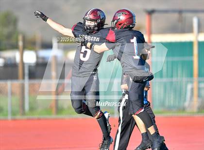 Thumbnail 3 in Terra Nova @ Ann Sobrato (CIF CCS Division 5 Semifinals) photogallery.