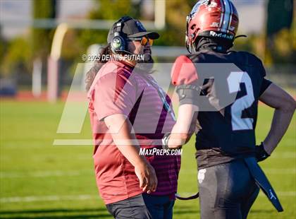 Thumbnail 2 in Terra Nova @ Ann Sobrato (CIF CCS Division 5 Semifinals) photogallery.