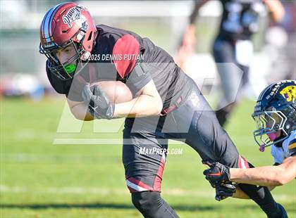 Thumbnail 1 in Terra Nova @ Ann Sobrato (CIF CCS Division 5 Semifinals) photogallery.