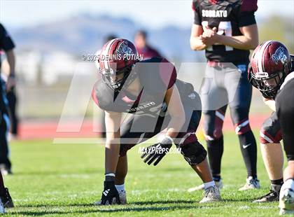 Thumbnail 3 in Terra Nova @ Ann Sobrato (CIF CCS Division 5 Semifinals) photogallery.