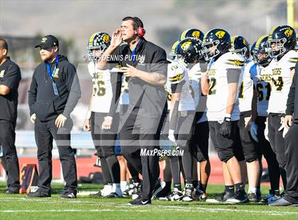 Thumbnail 1 in Terra Nova @ Ann Sobrato (CIF CCS Division 5 Semifinals) photogallery.