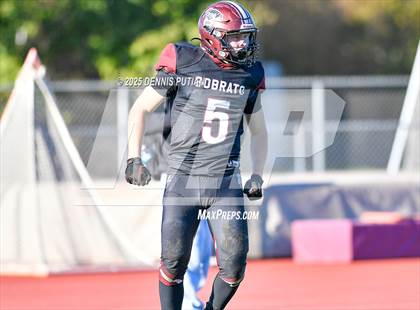 Thumbnail 2 in Terra Nova @ Ann Sobrato (CIF CCS Division 5 Semifinals) photogallery.