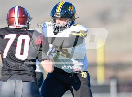 Thumbnail 3 in Terra Nova @ Ann Sobrato (CIF CCS Division 5 Semifinals) photogallery.