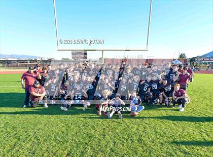 Thumbnail 2 in Terra Nova @ Ann Sobrato (CIF CCS Division 5 Semifinals) photogallery.