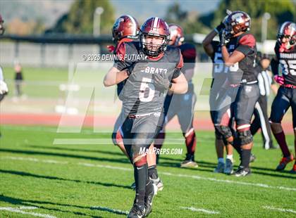 Thumbnail 1 in Terra Nova @ Ann Sobrato (CIF CCS Division 5 Semifinals) photogallery.